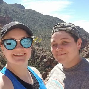 Meet your Posher, Maggie